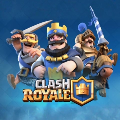 Clash Royale